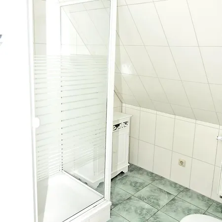 Im Haus Rotkaeppchen Appartement