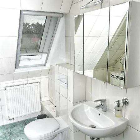 Im Haus Rotkaeppchen Appartement *