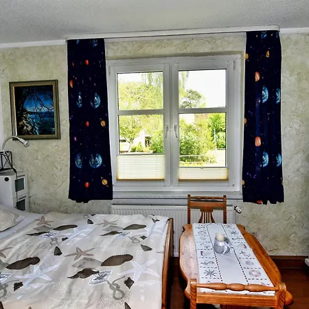 Appartement Im Haus Rotkaeppchen